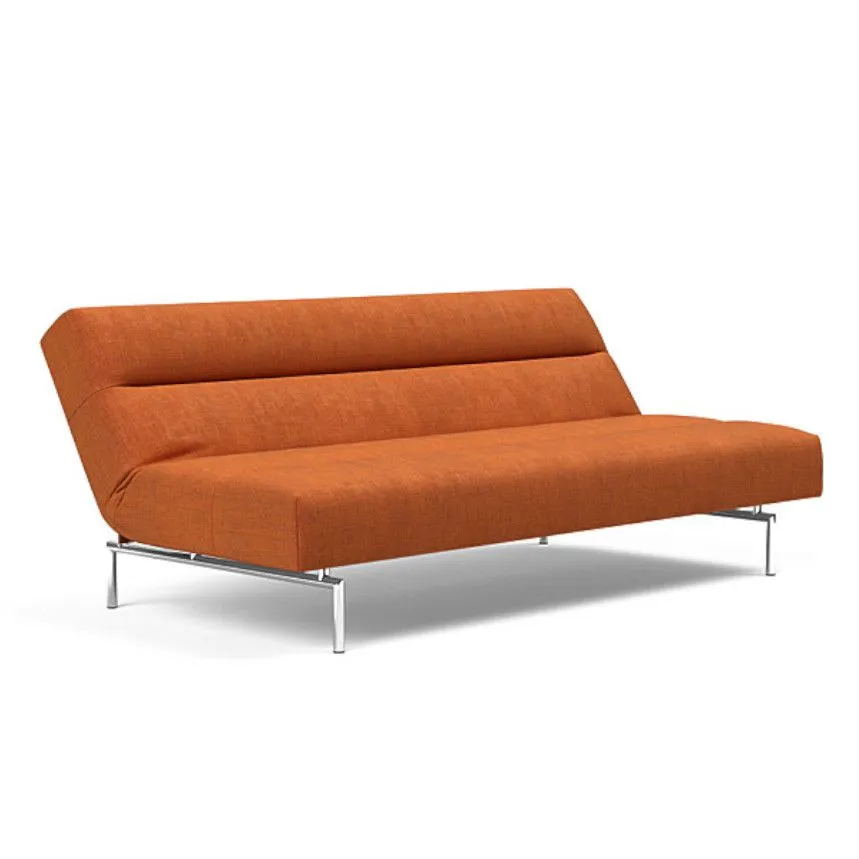 Innovation diivanvoodi Jillis oranž
