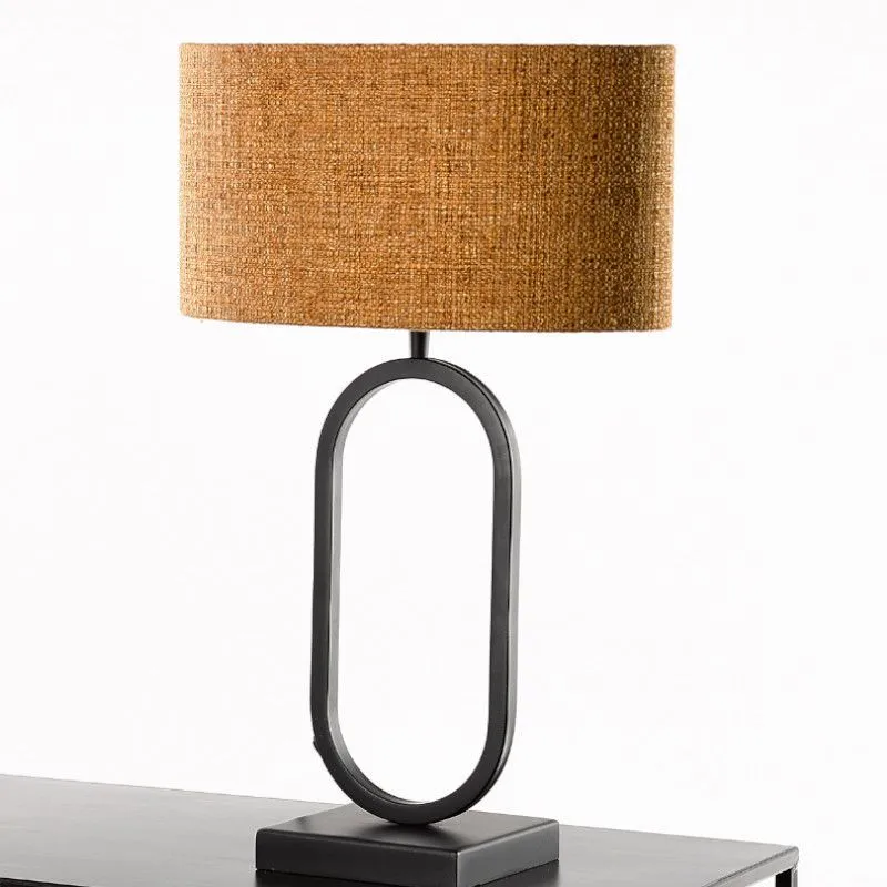 Marckdael laualamp Rico H40 must/pruun
