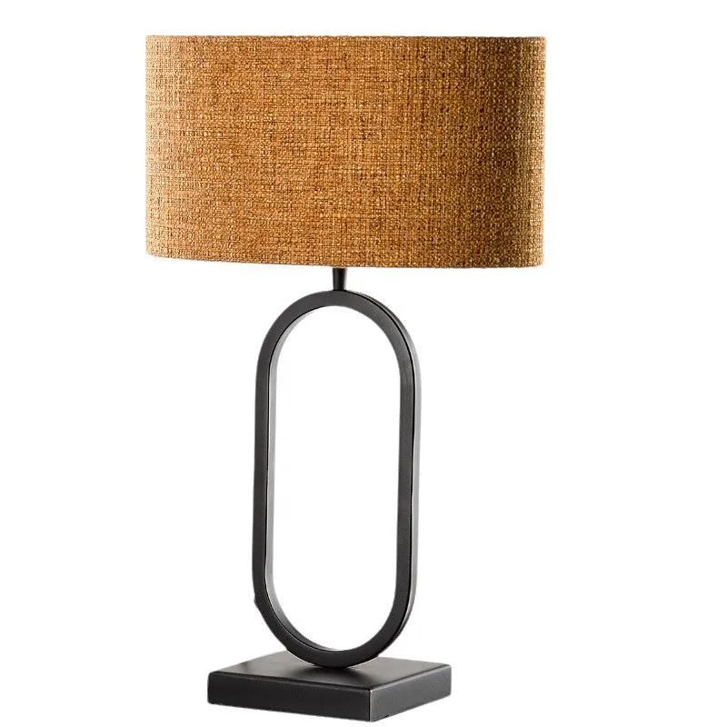 Marckdael laualamp Rico H40 must/pruun