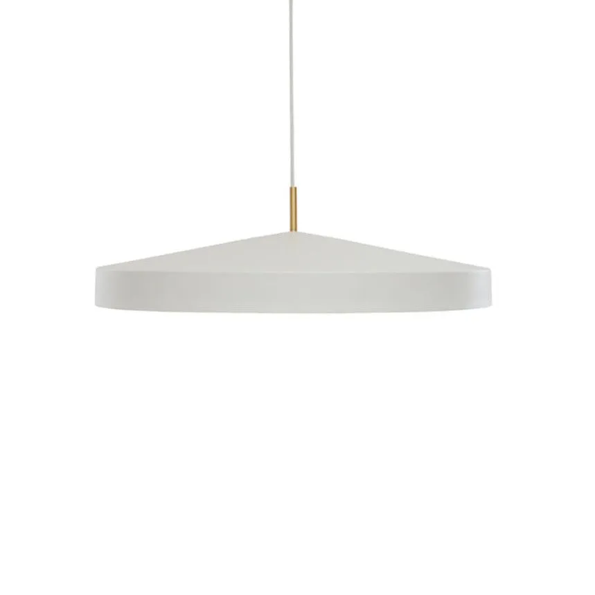 OYOY laelamp Hatto D65 valge