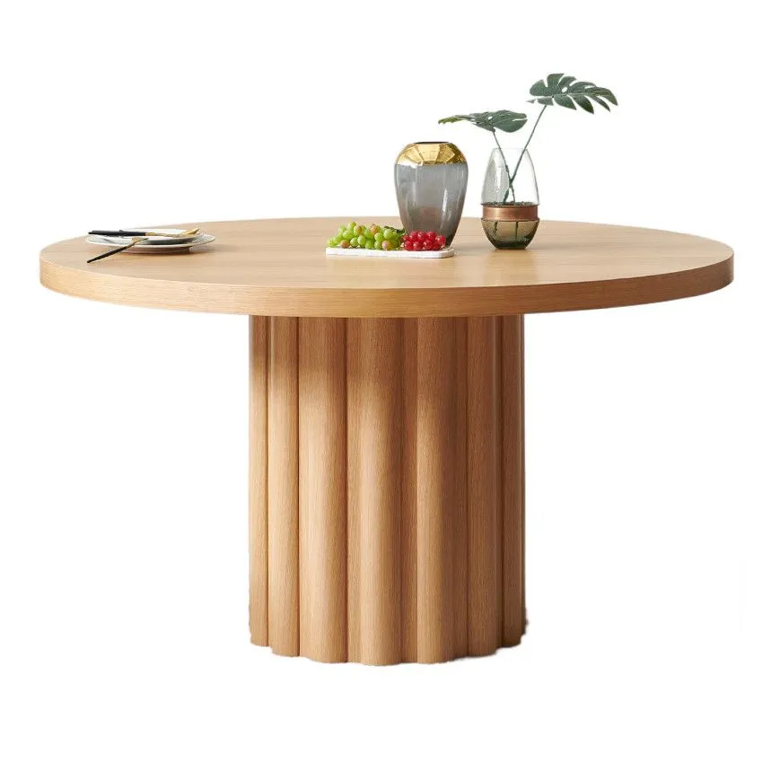 Söögilaud Arban D135 tamm