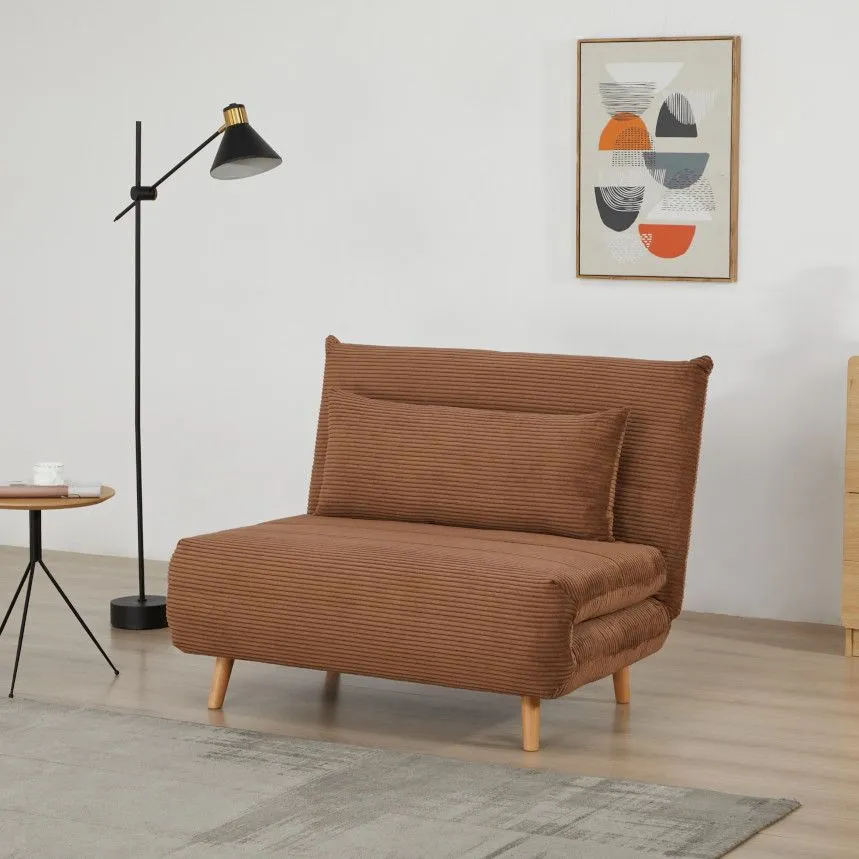 Tugitoolvoodi Selina karamell