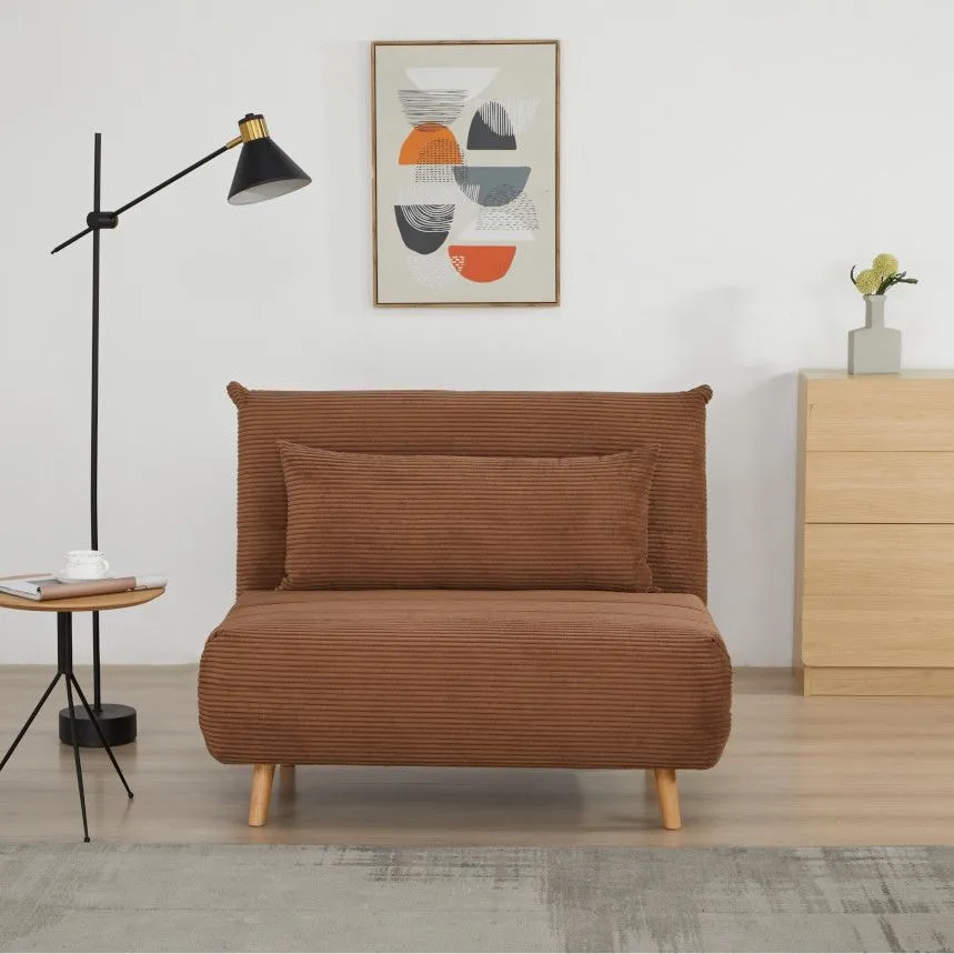 Tugitoolvoodi Selina karamell