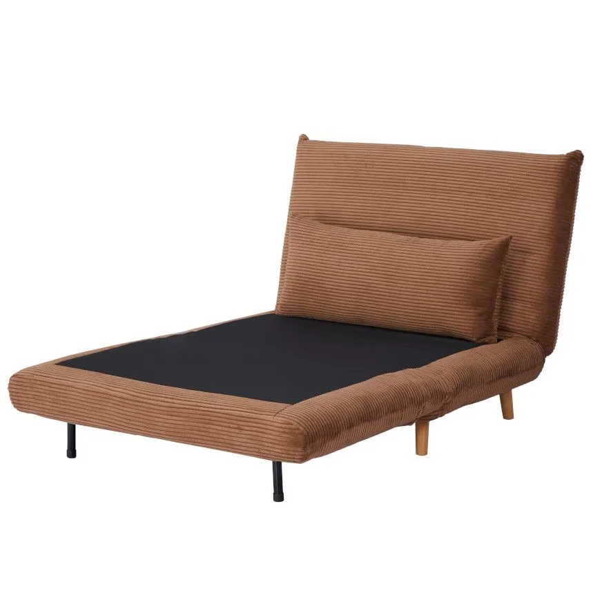 Tugitoolvoodi Selina karamell