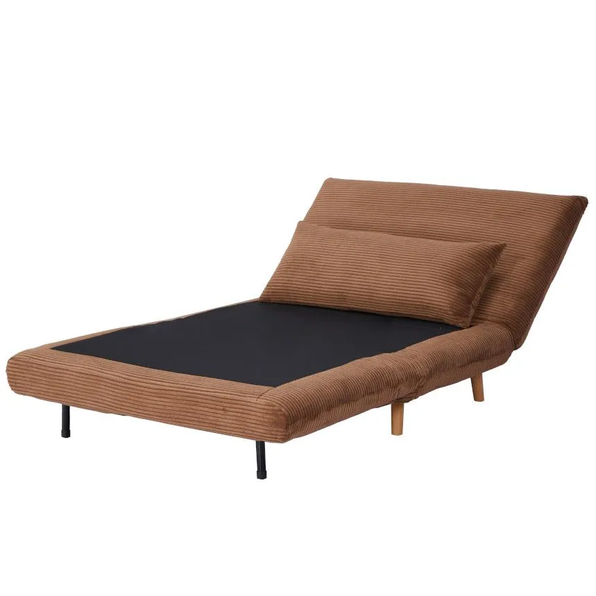 Tugitoolvoodi Selina karamell