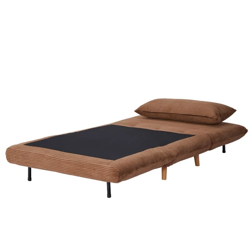 Tugitoolvoodi Selina karamell