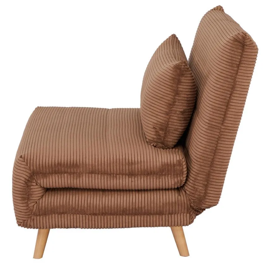 Tugitoolvoodi Selina karamell