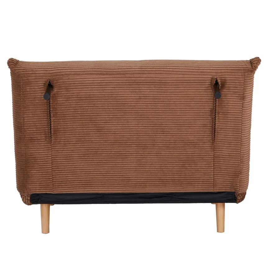 Tugitoolvoodi Selina karamell