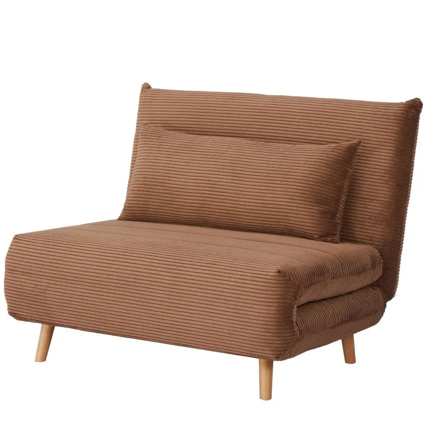 Tugitoolvoodi Selina karamell