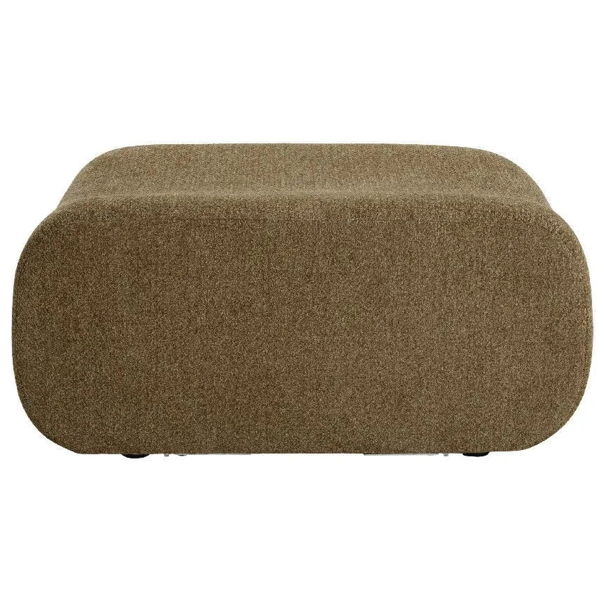 Diivanimoodul tumba Svenne roheline