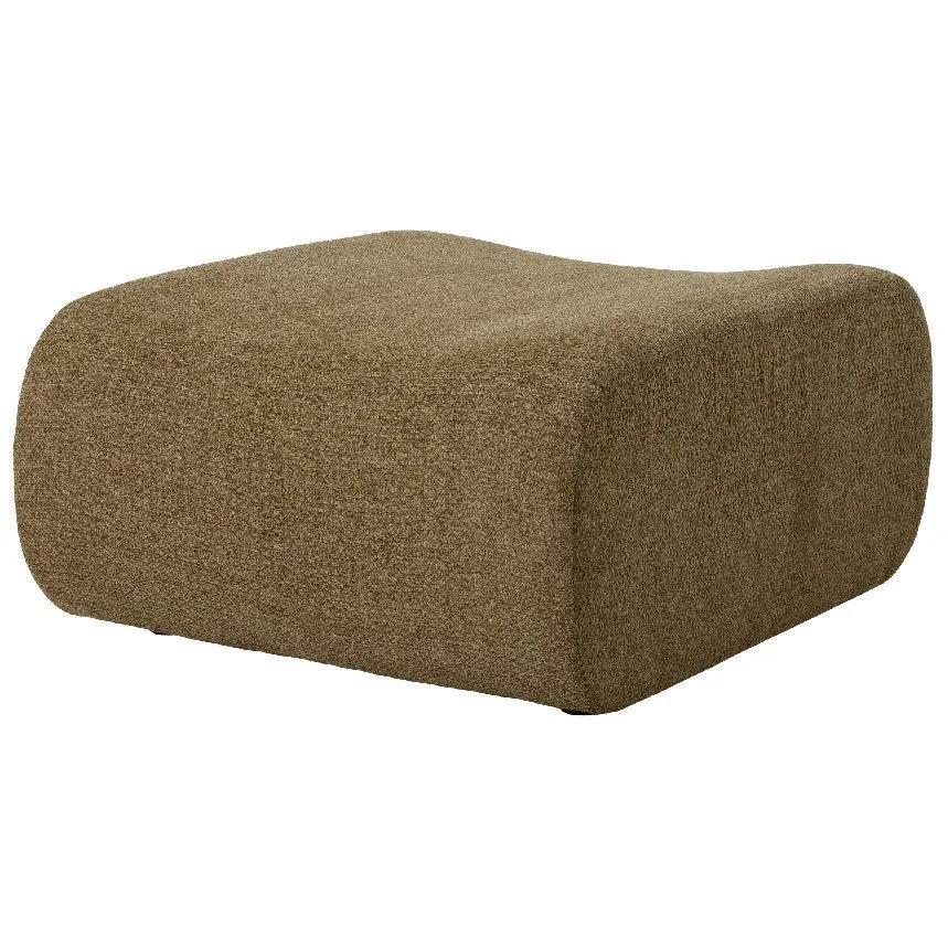 Diivanimoodul tumba Svenne roheline