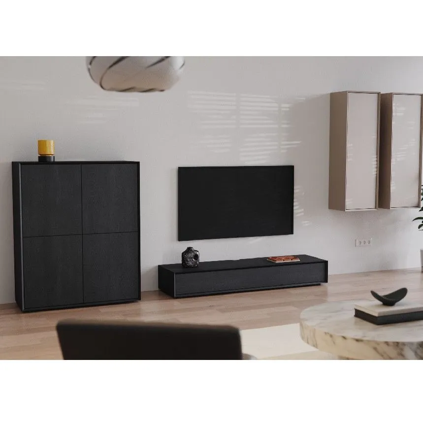 Tv-alus Stream 160 1u must