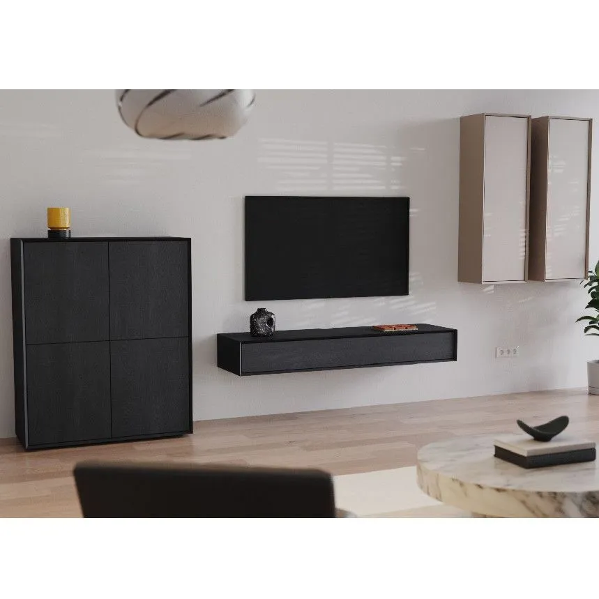 Tv-alus Stream 160 1u must