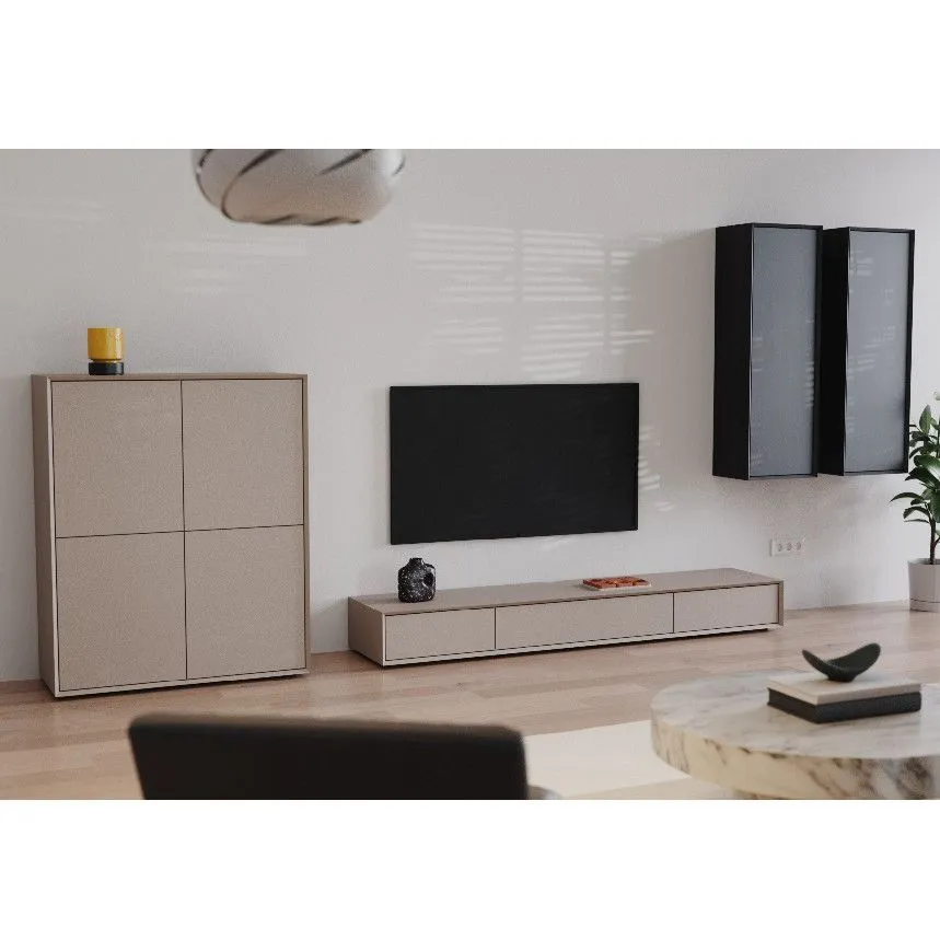 Tv-alus Stream 200 3u beež