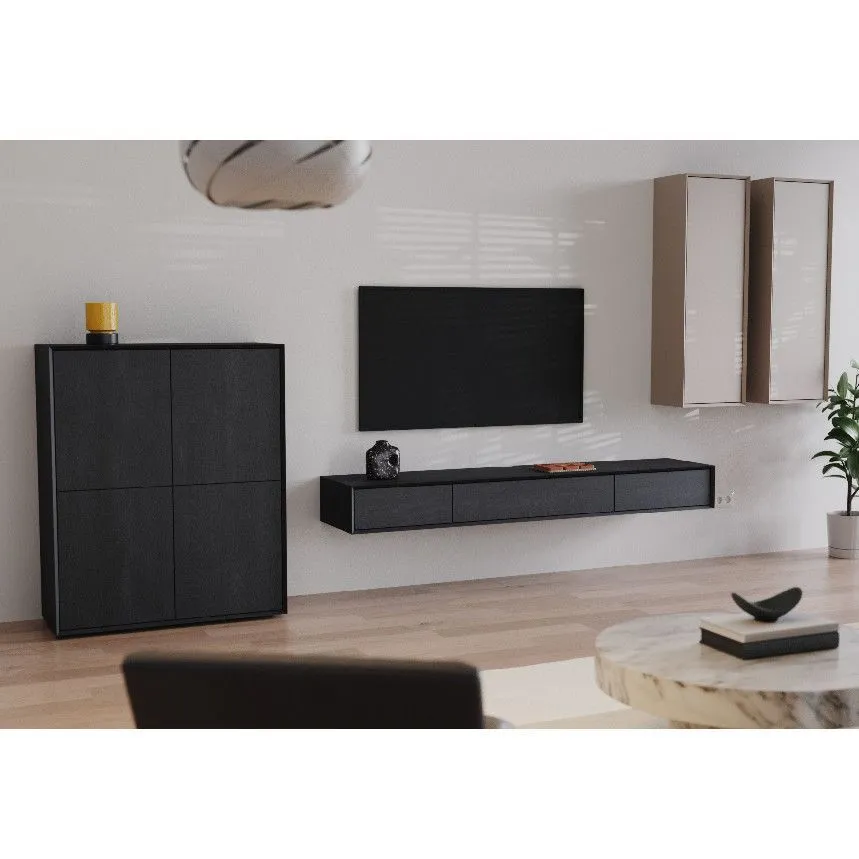 Tv-alus Stream 200 3u must