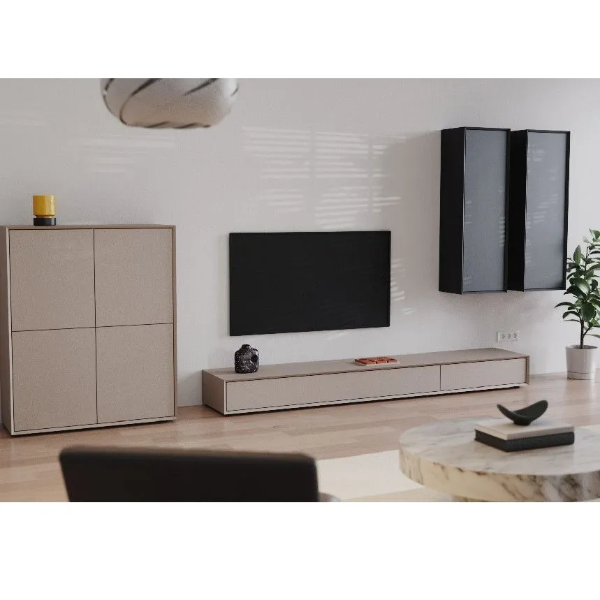 Tv-alus Stream 240 2u beež