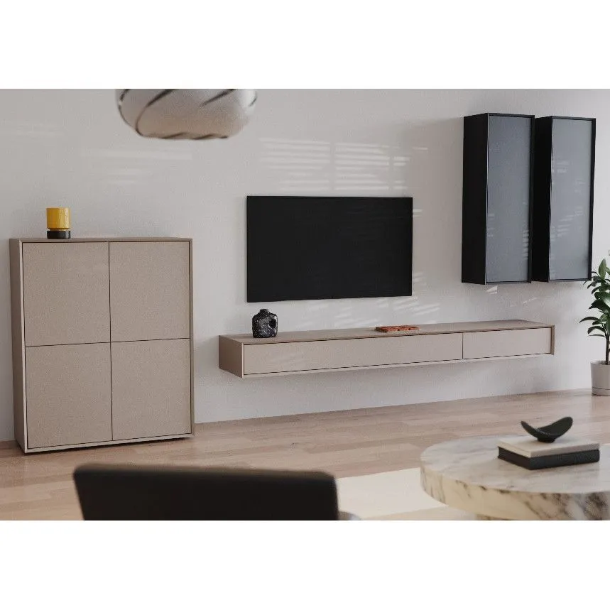 Tv-alus Stream 240 2u beež