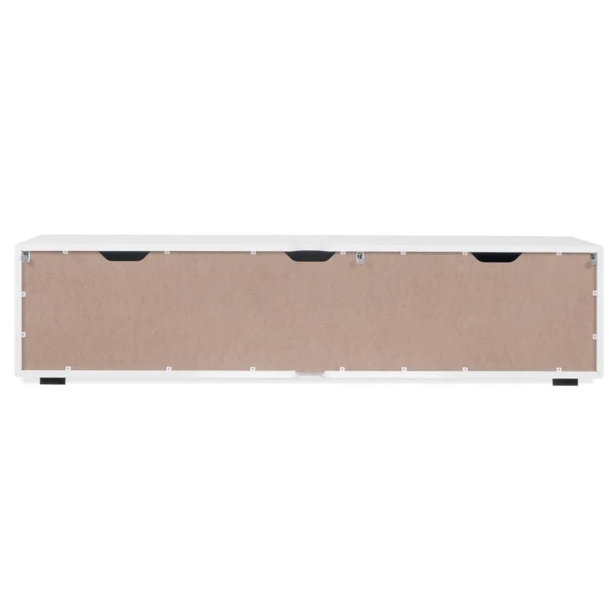 Tv-alus Stream 160 1u valge