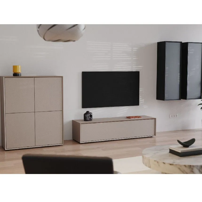 Tv-alus Stream 160 1u beež