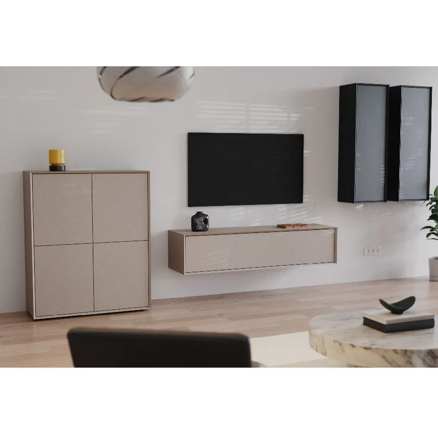 Tv-alus Stream 160 1u beež