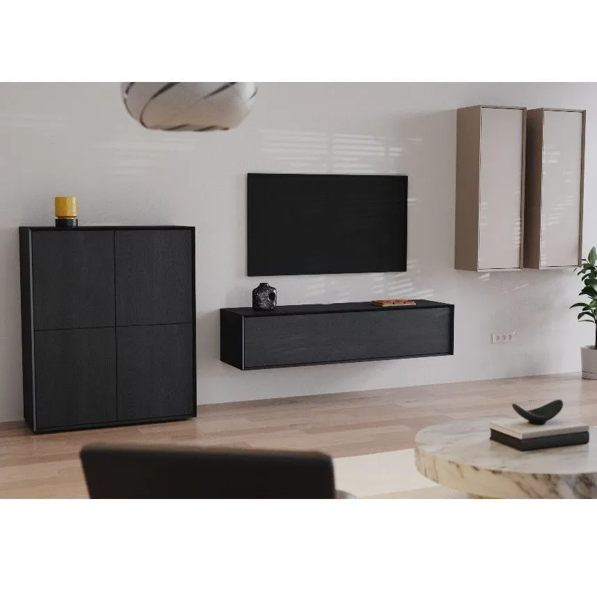 Tv-alus Stream 160 1u must