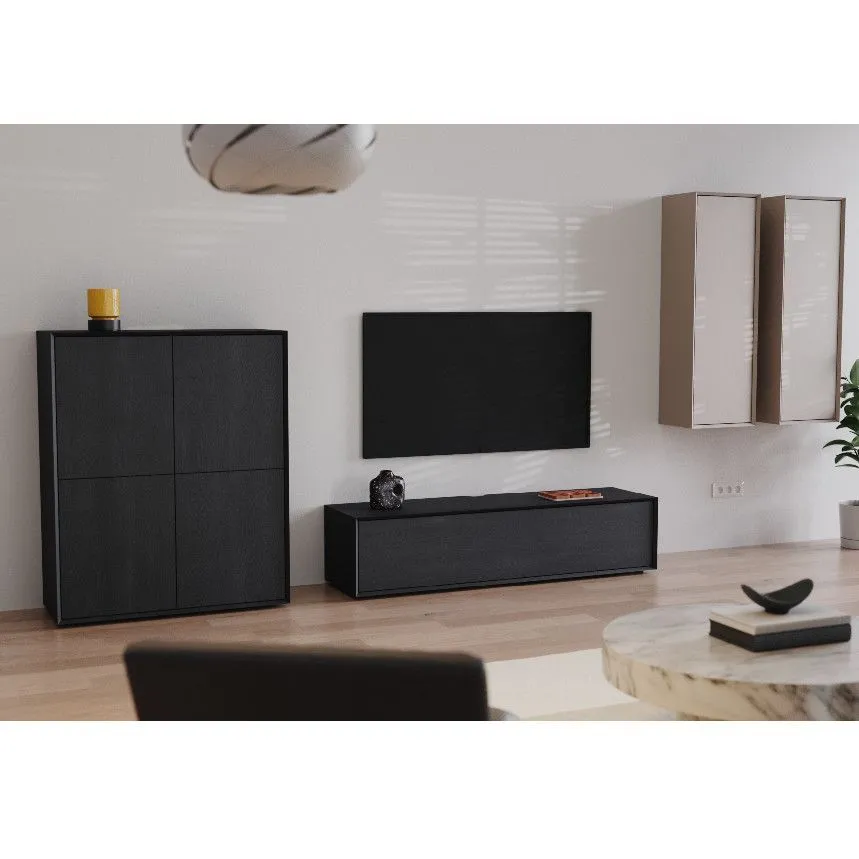 Tv-alus Stream 160 1u must