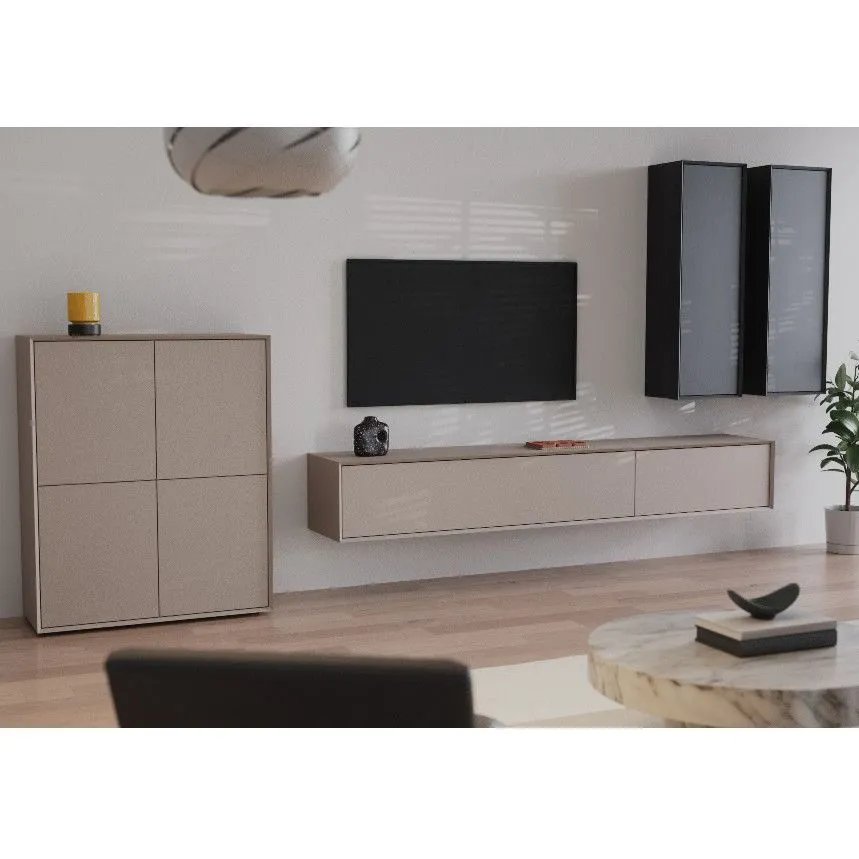 Tv-alus Stream 240 2u beež