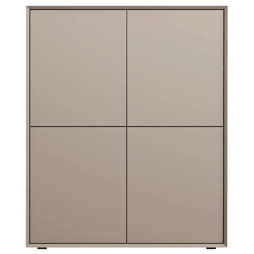 Puhvetkapp Stream 4u beež