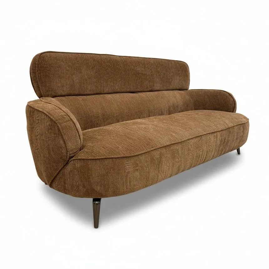 Diivan Monteria 3 pruun