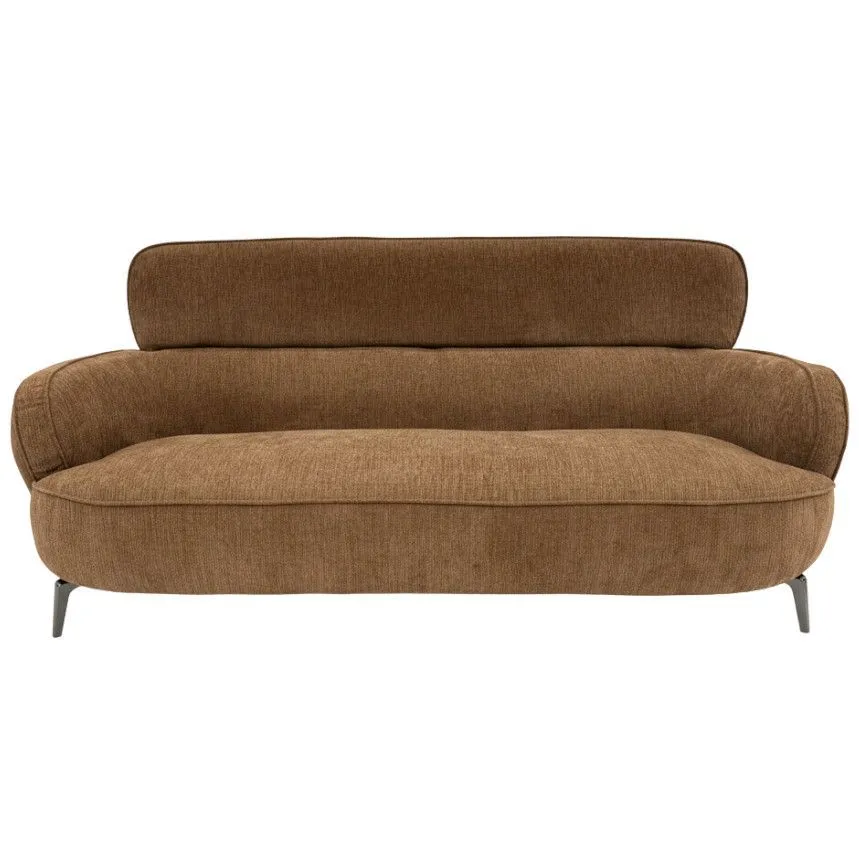 Diivan Monteria 3 pruun