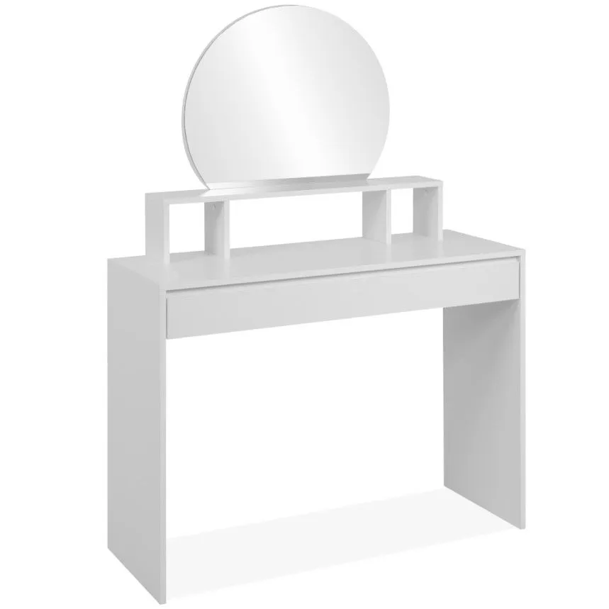 Tualettlaud Image 1s valge