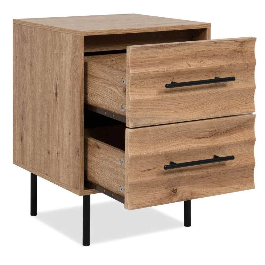Öökapp Falun 2s artisan tamm