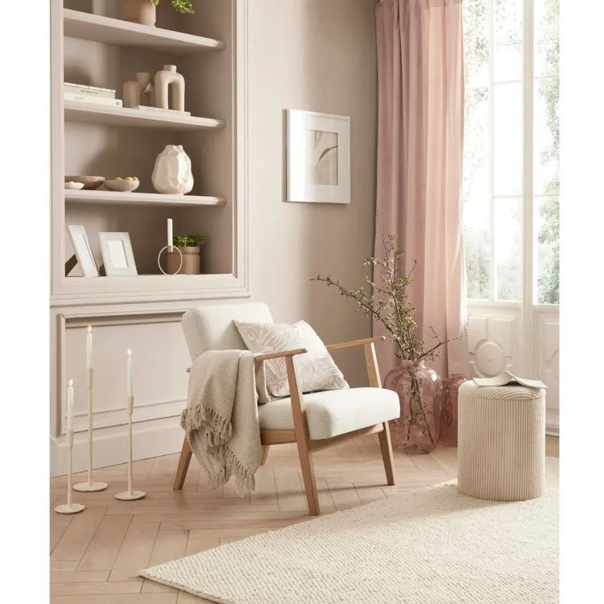 Kauss Forleyet D14 valge