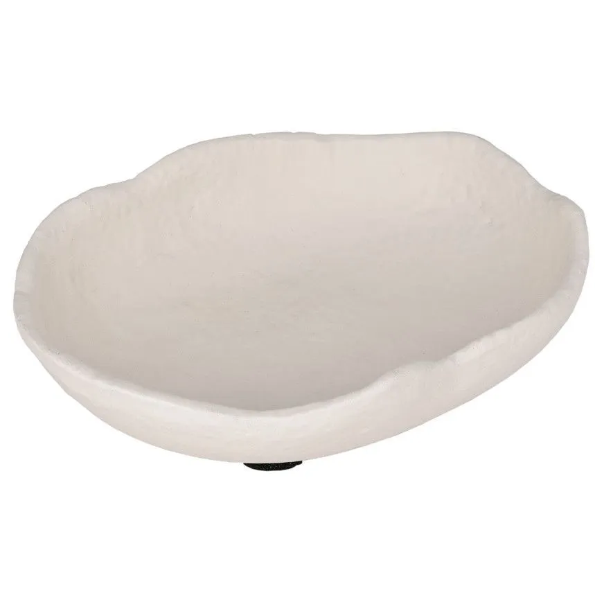 Kauss Forleyet D14 valge
