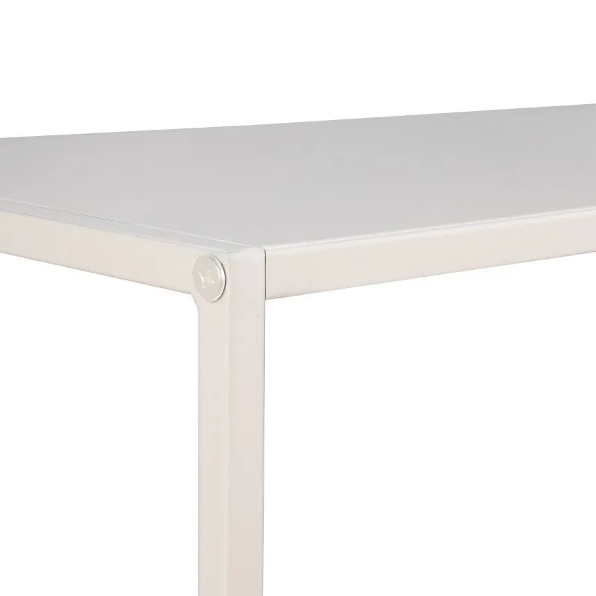 Konsoollaud Chloe 80 sand