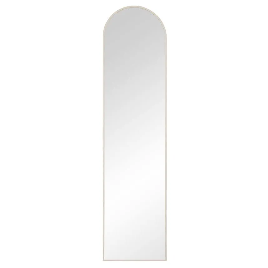 Põrandapeegel Britt 40x160 sand
