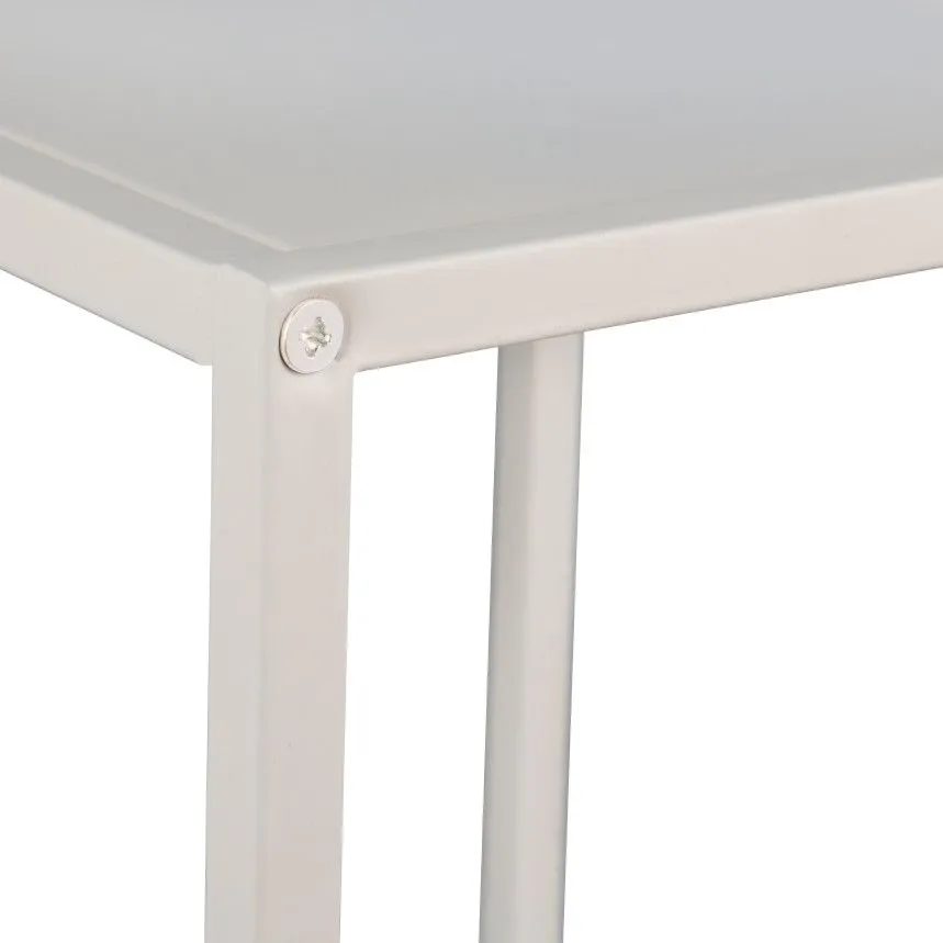 Abilaud Vera 31x31 valge