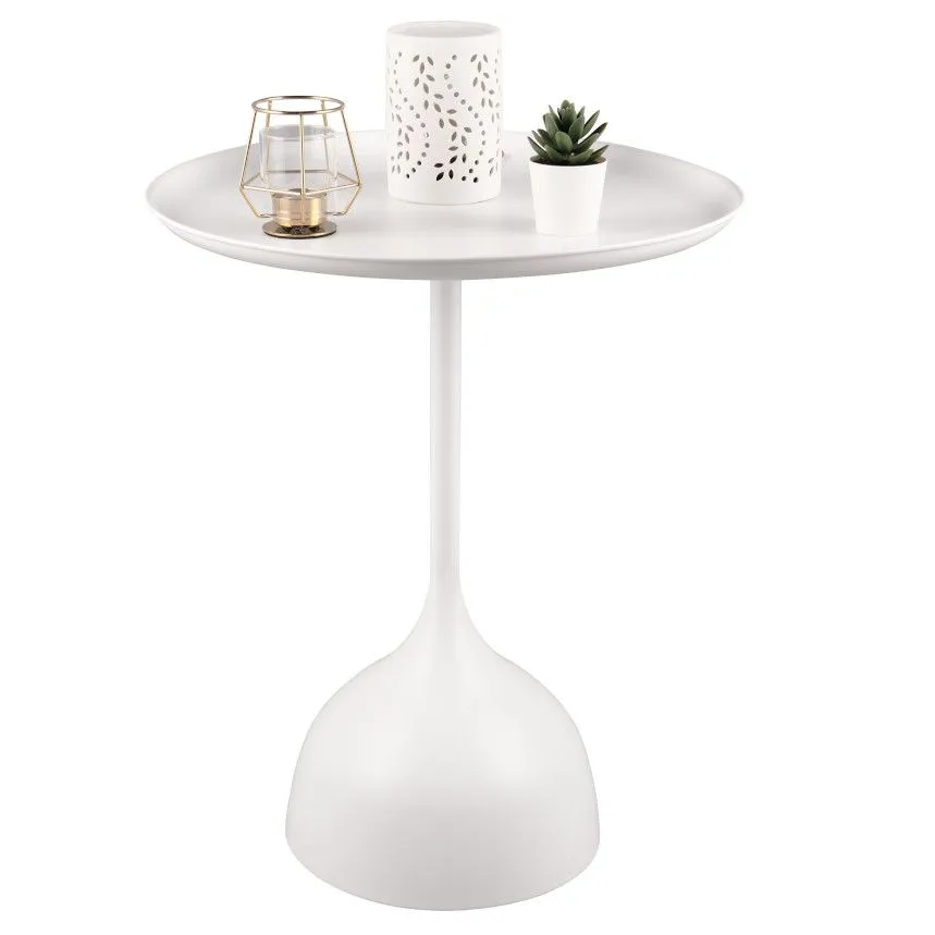 Abilaud Ramona D48 valge