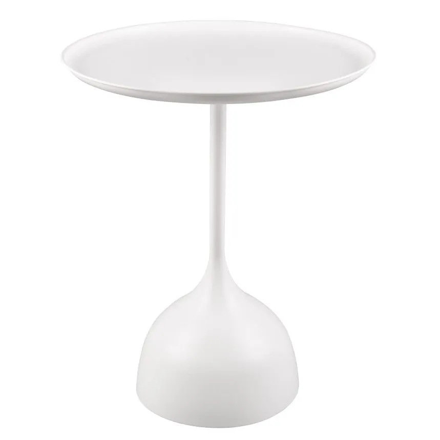 Abilaud Ramona D48 valge