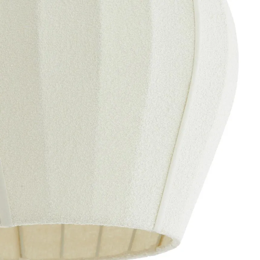 Laelamp Zagori D44 kreem