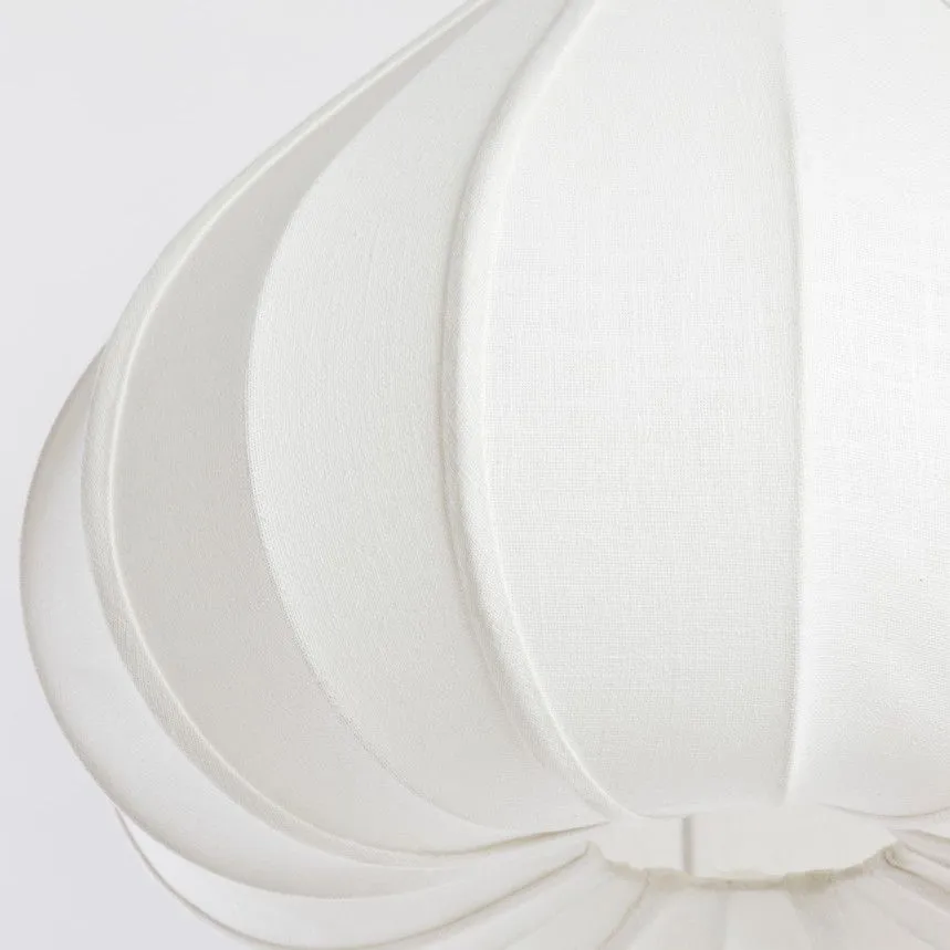 Laelamp Zubeda D49 kreem