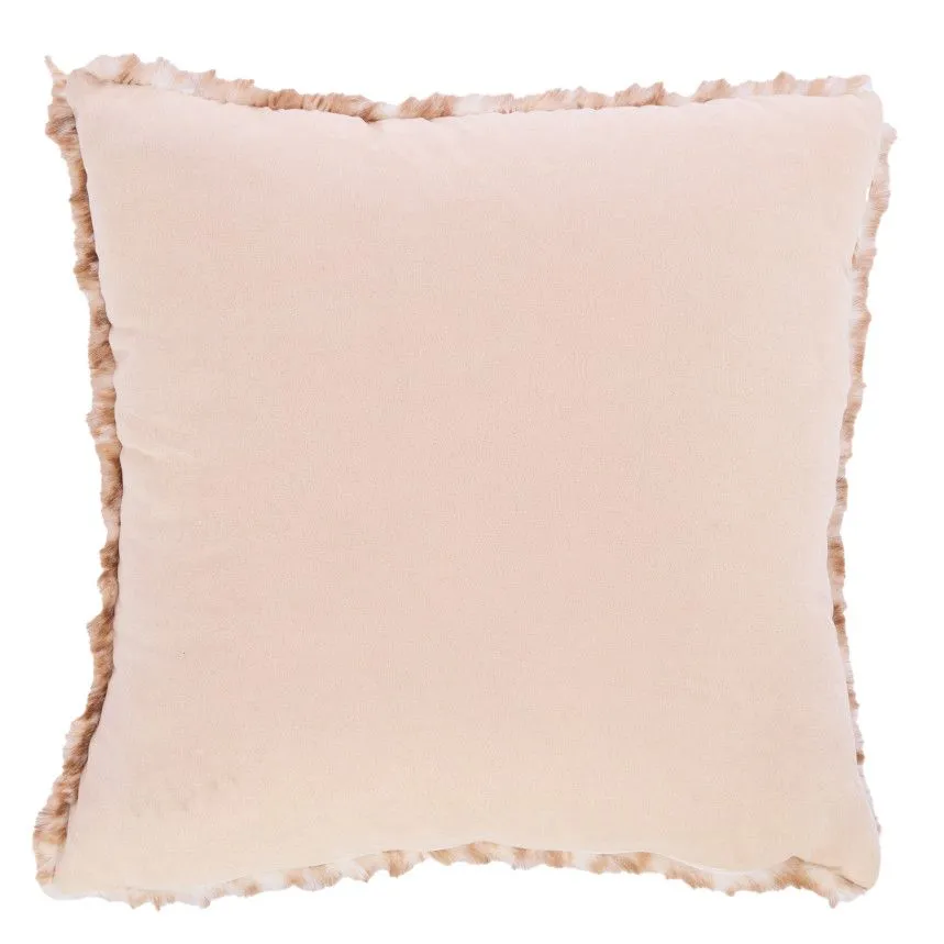 Dekoratiivpadi Modra 45x45 helepruun