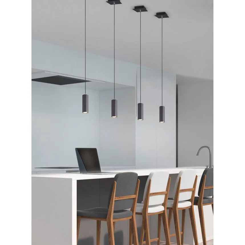 Laelamp Marley 4 must