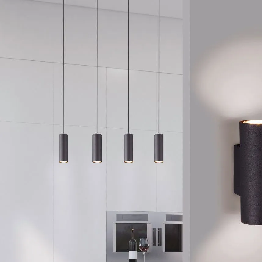 Laelamp Marley 4 must