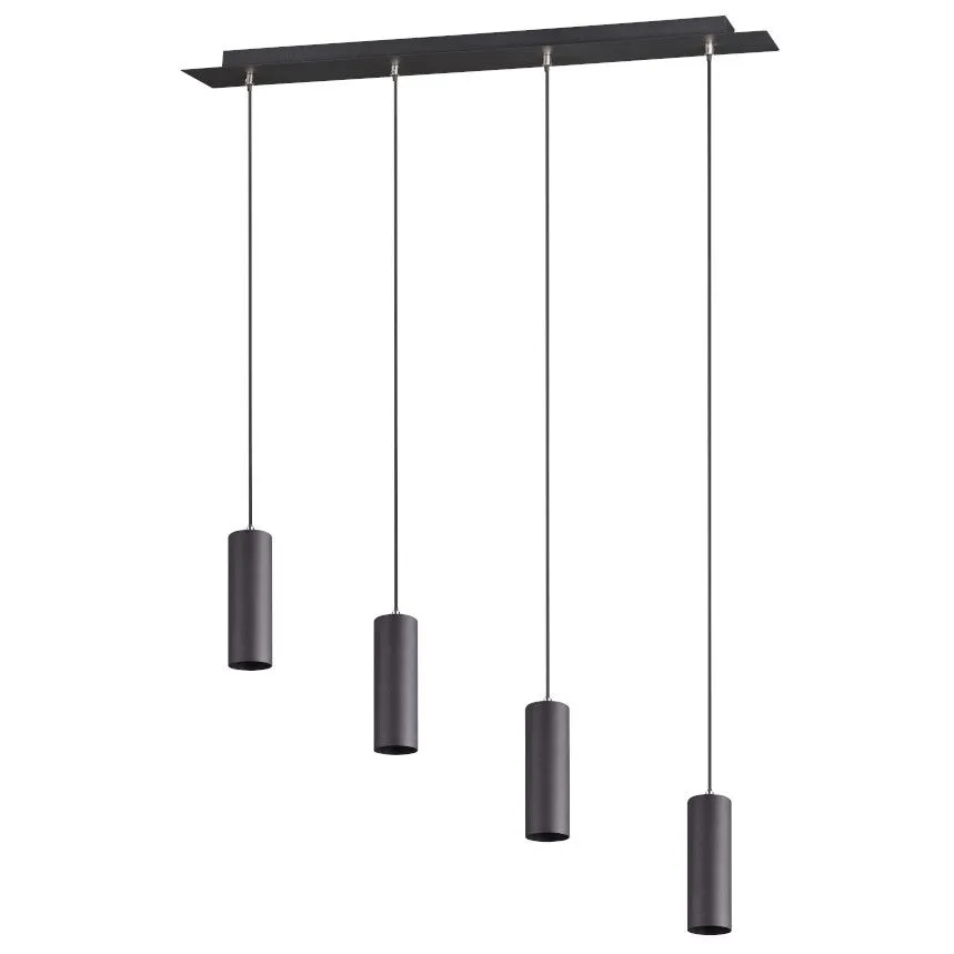 Laelamp Marley 4 must