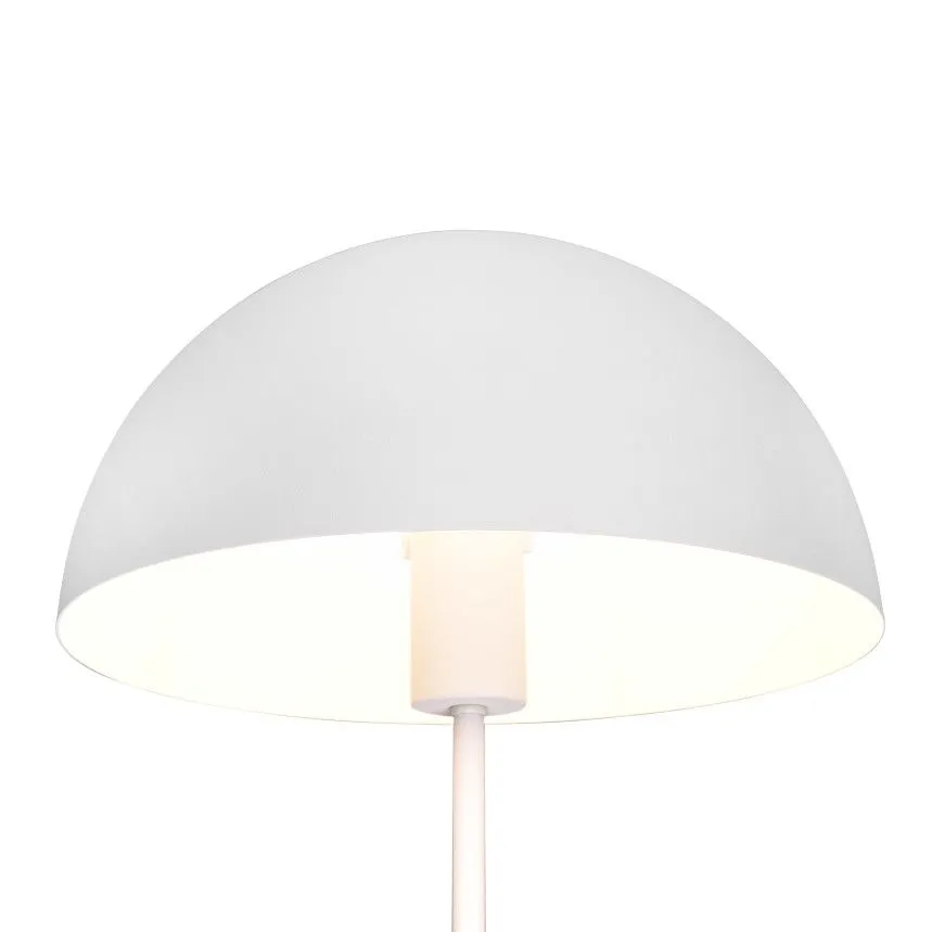 Laualamp Nola H45 valge