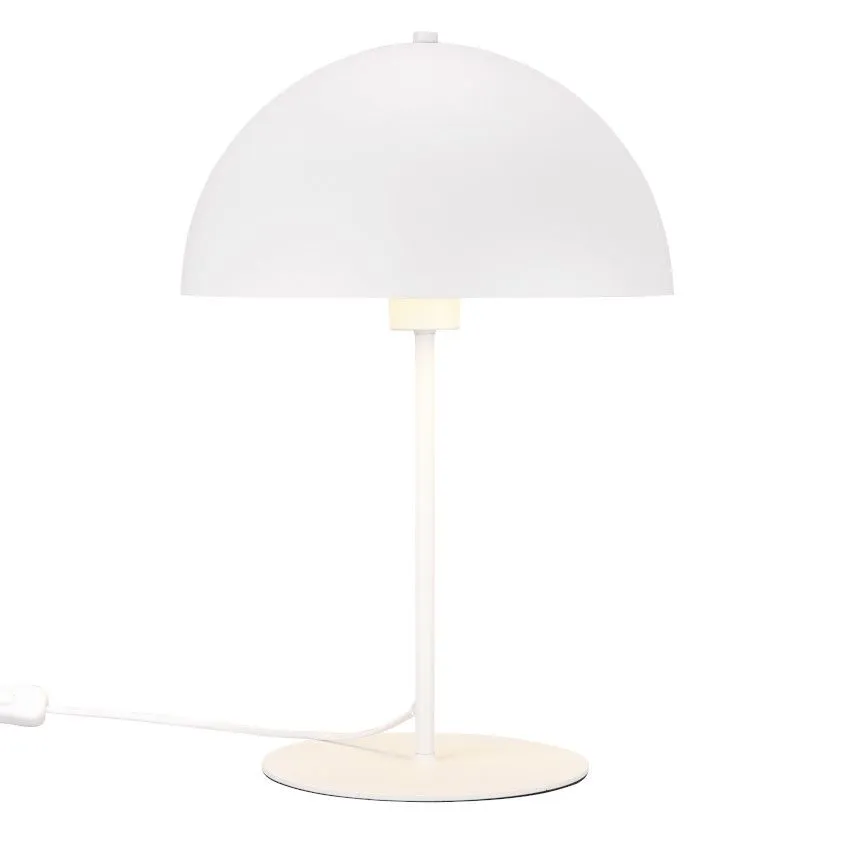 Laualamp Nola H45 valge