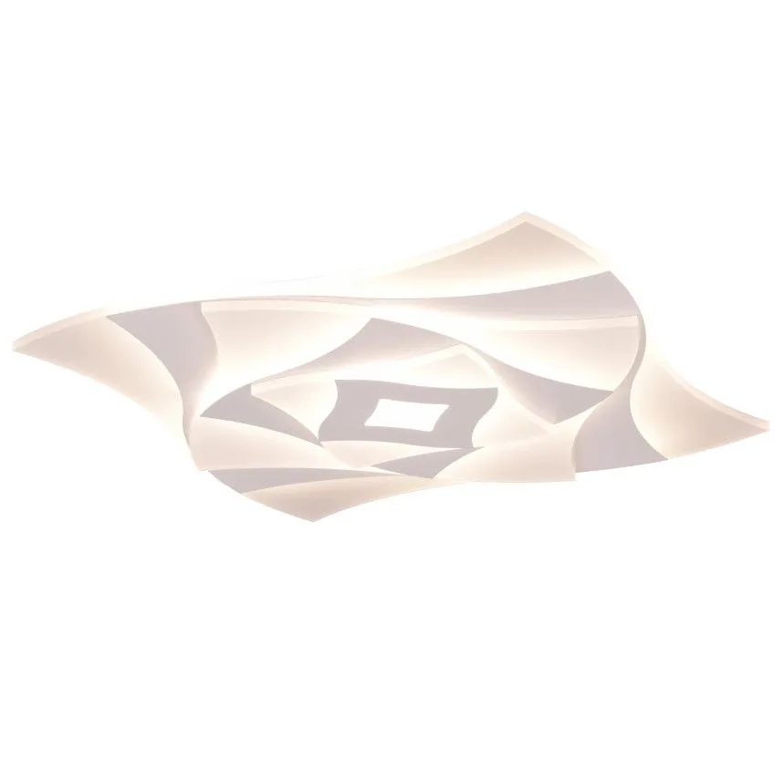 Laelamp Akita Led valge