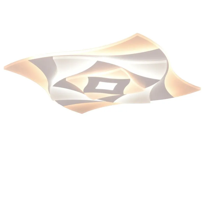 Laelamp Akita Led valge