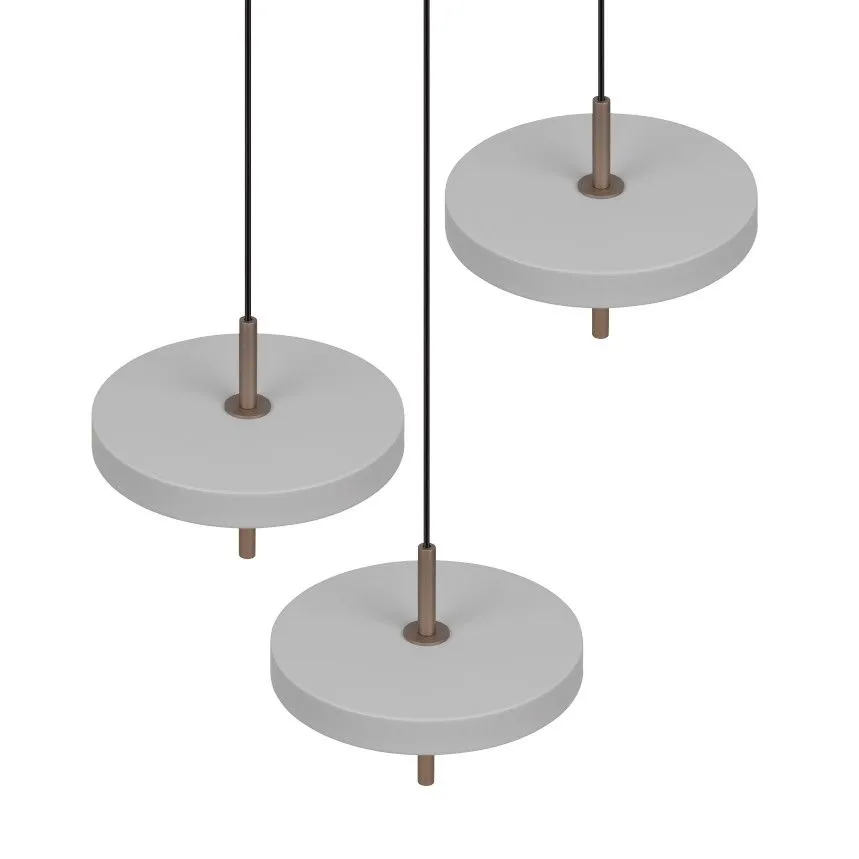 Laelamp Keaton 3 soe hall